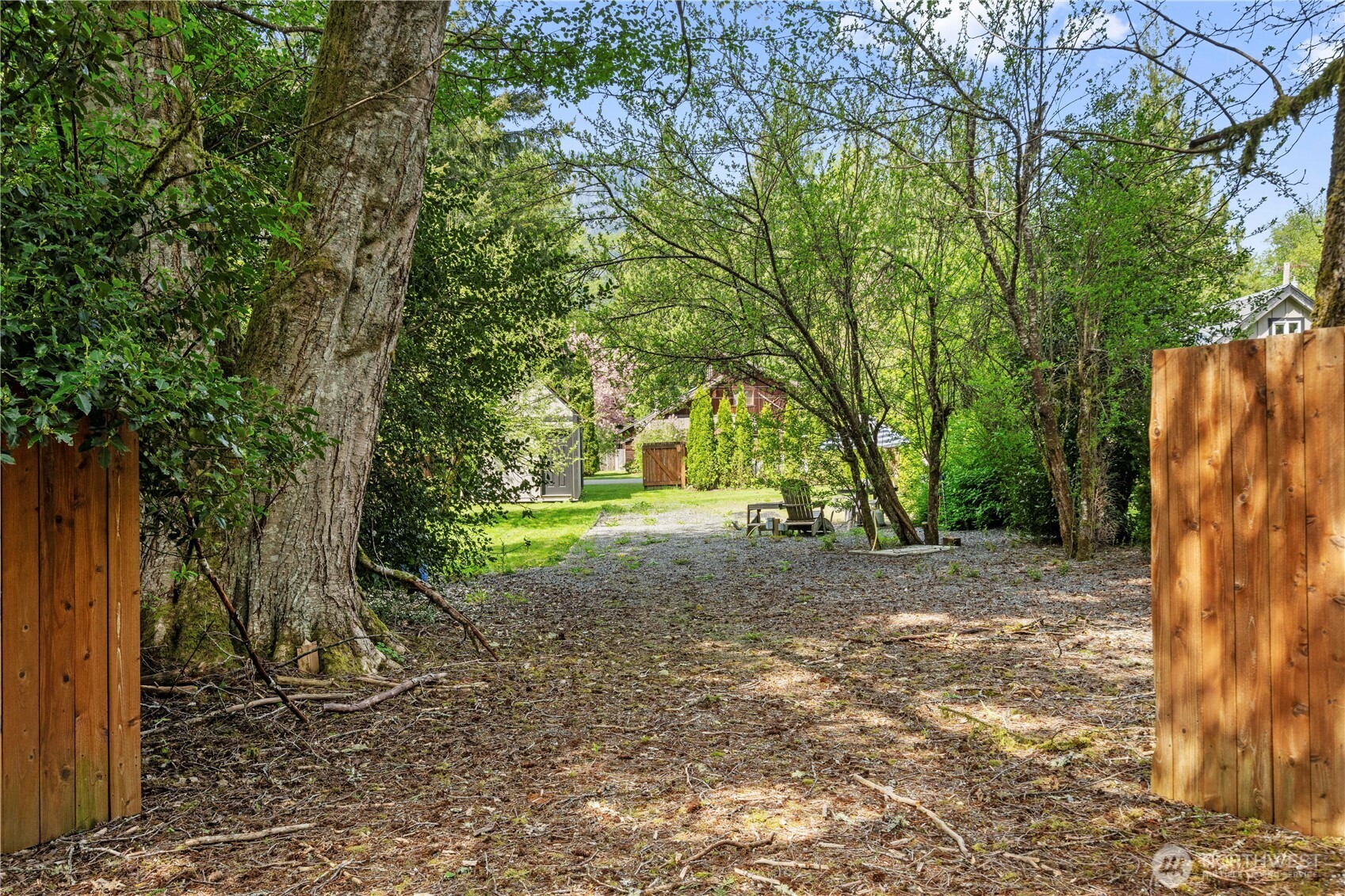 14616 681st Avenue NE, Baring, WA 98224