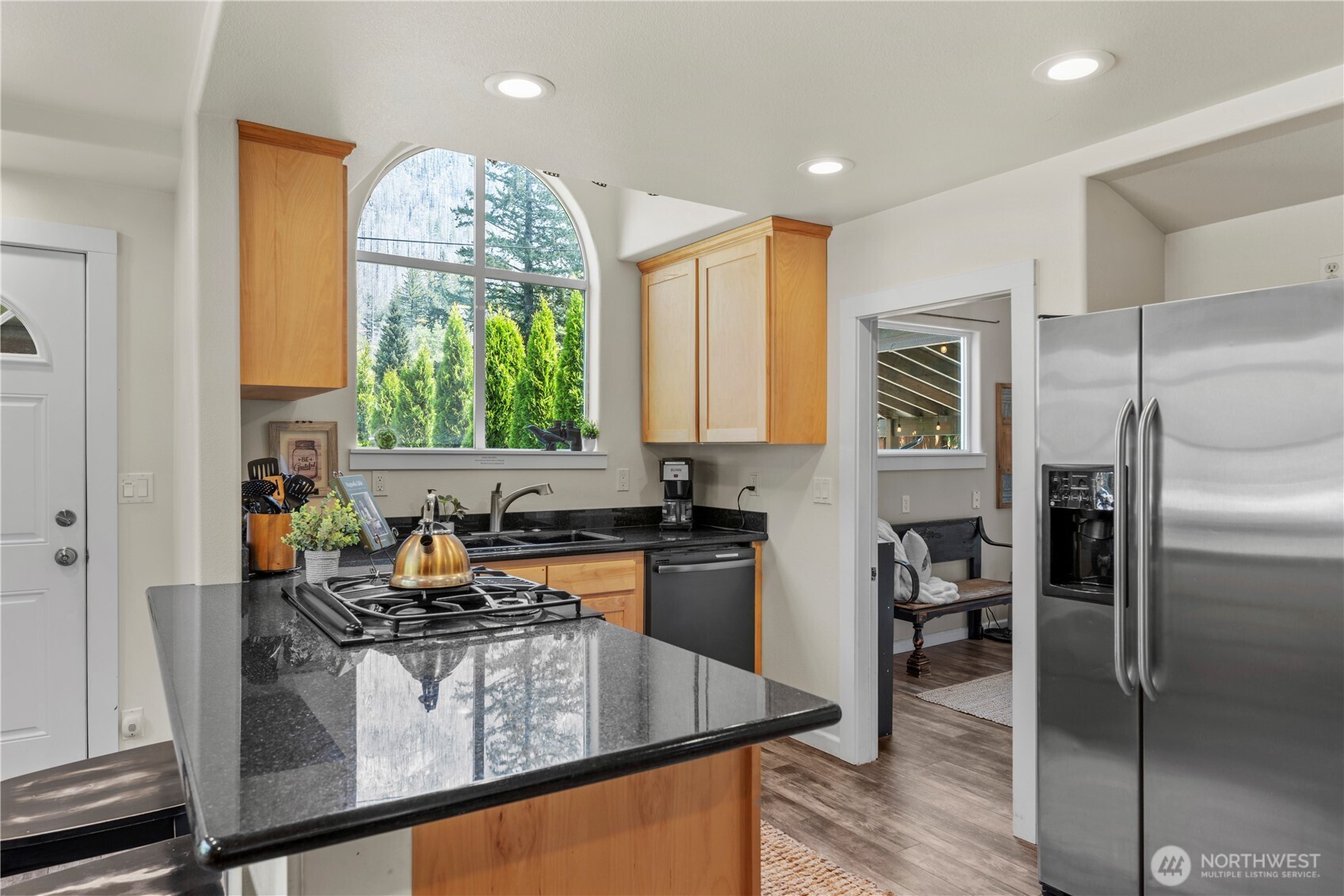 14616 681st Avenue NE, Baring, WA 98224