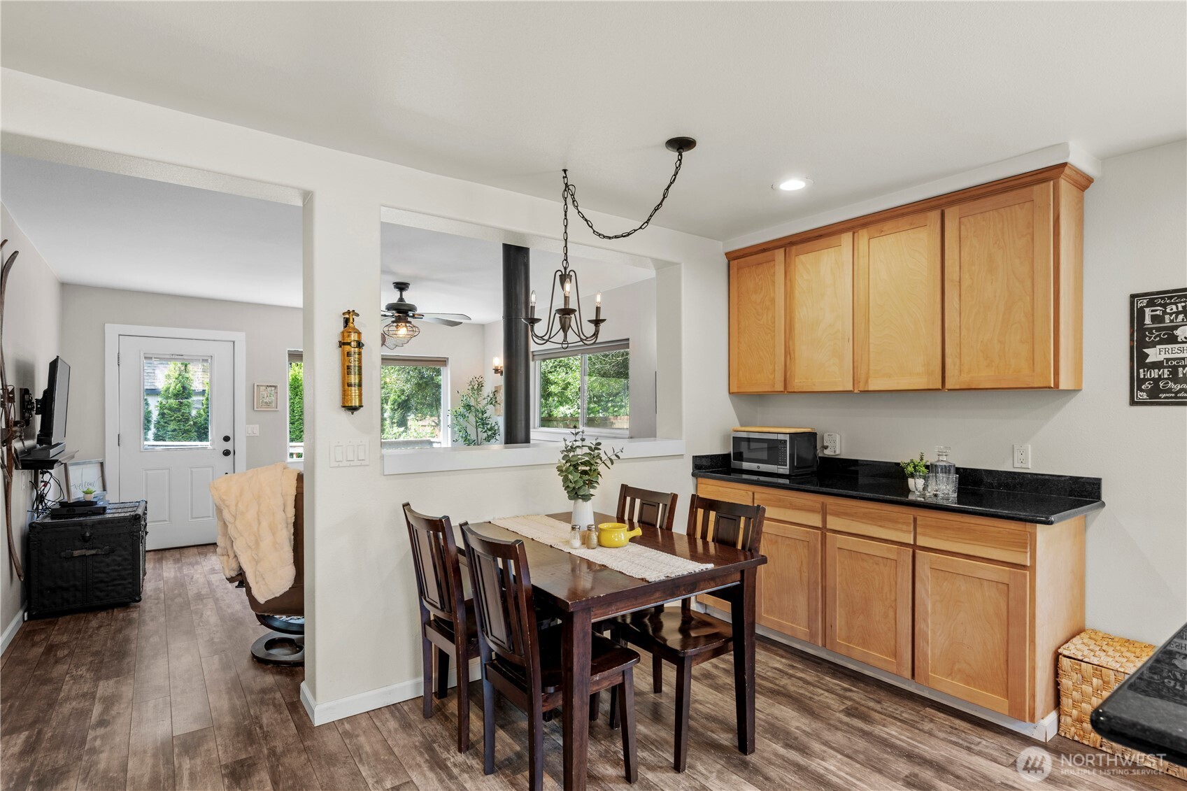 14616 681st Avenue NE, Baring, WA 98224