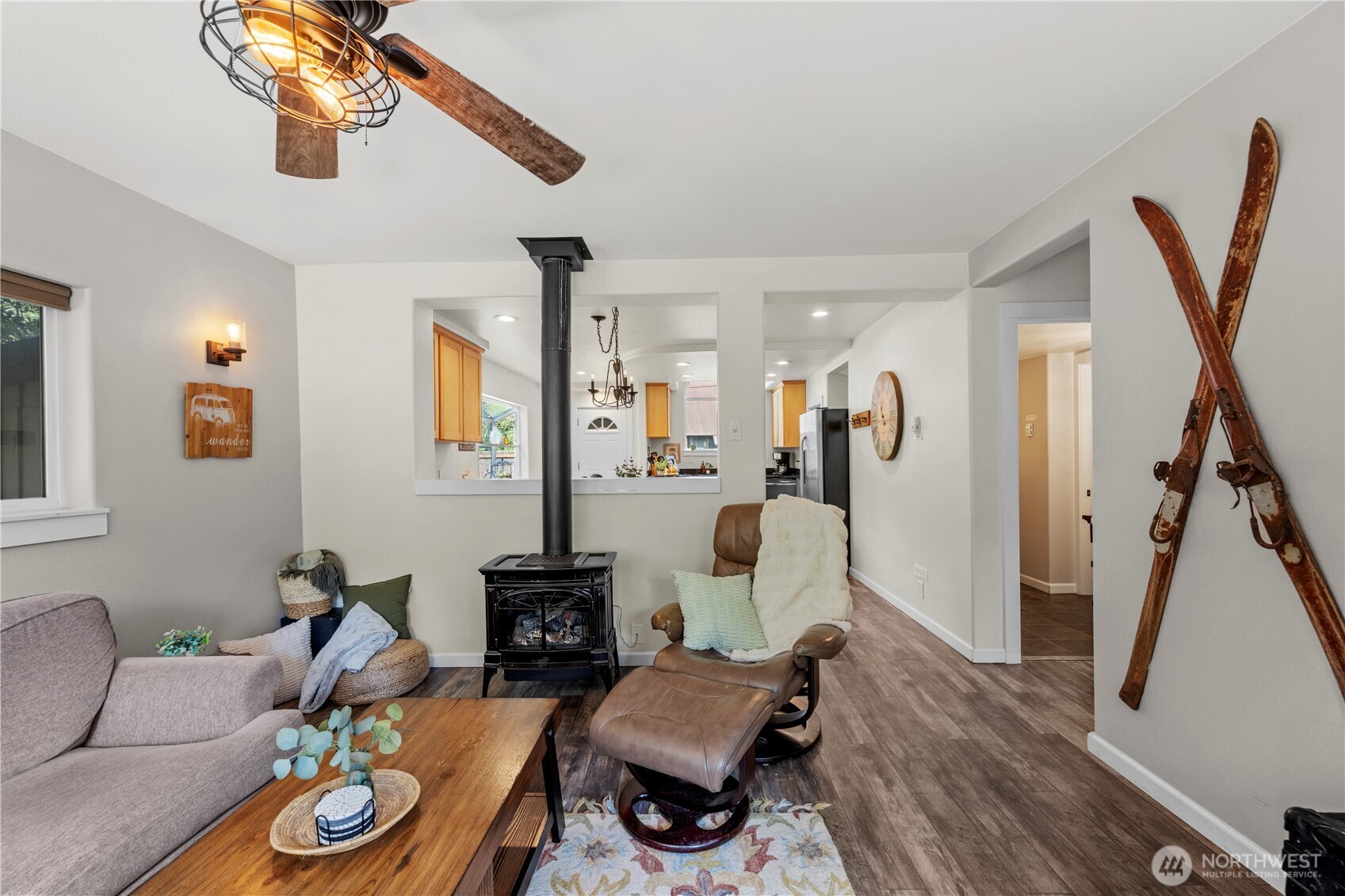 14616 681st Avenue NE, Baring, WA 98224