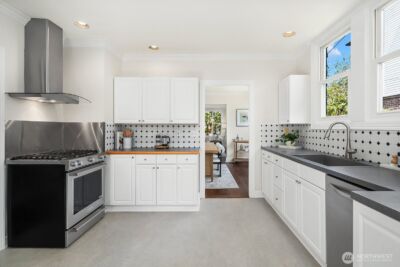 715 N 72nd Street , Seattle, WA 98103 - Photo 12