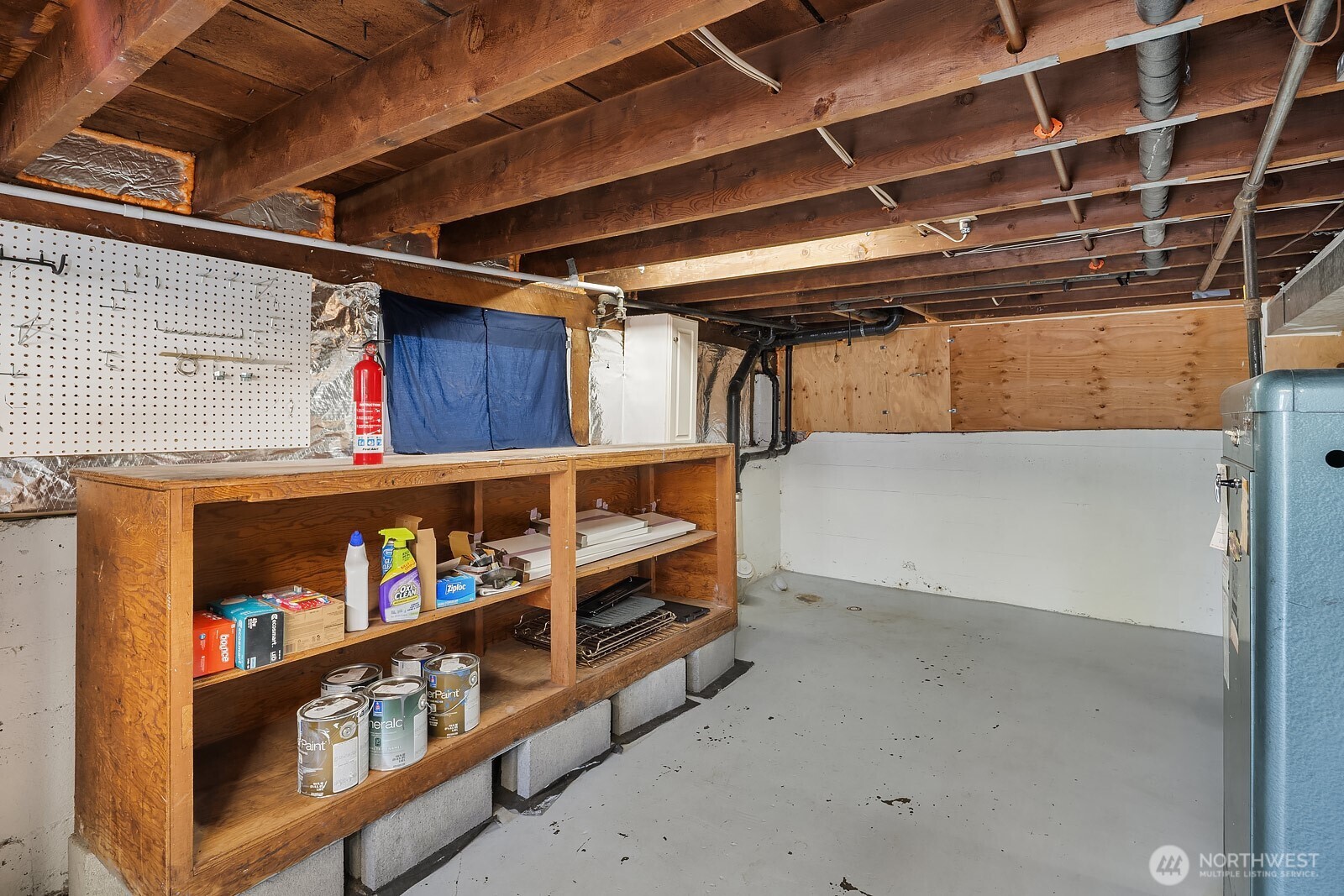 715 N 72nd Street , Seattle, WA 98103
