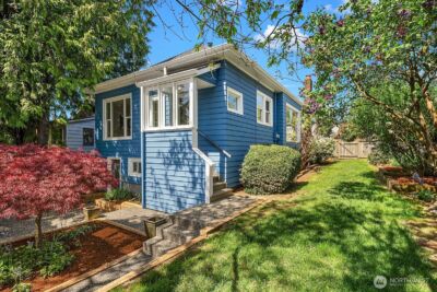 715 N 72nd Street , Seattle, WA 98103 - Photo 23