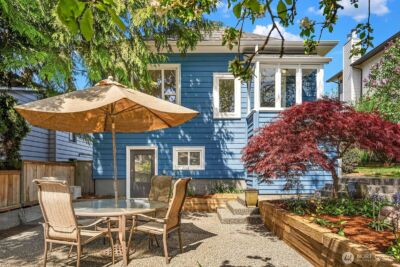 715 N 72nd Street , Seattle, WA 98103 - Photo 24