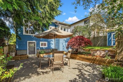 715 N 72nd Street , Seattle, WA 98103 - Photo 25