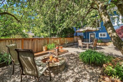 715 N 72nd Street , Seattle, WA 98103 - Photo 29