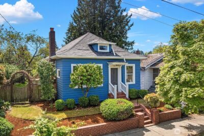 715 N 72nd Street , Seattle, WA 98103 - Photo 34