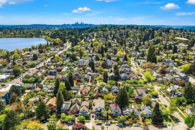 715 N 72nd Street , Seattle, WA 98103 - Photo 38