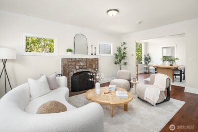 715 N 72nd Street , Seattle, WA 98103 - Photo 4