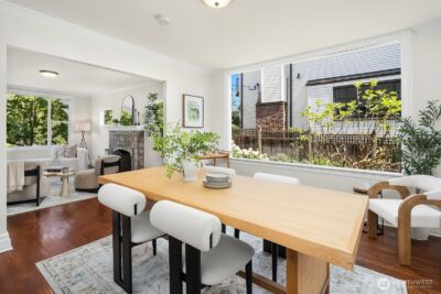 715 N 72nd Street , Seattle, WA 98103 - Photo 9