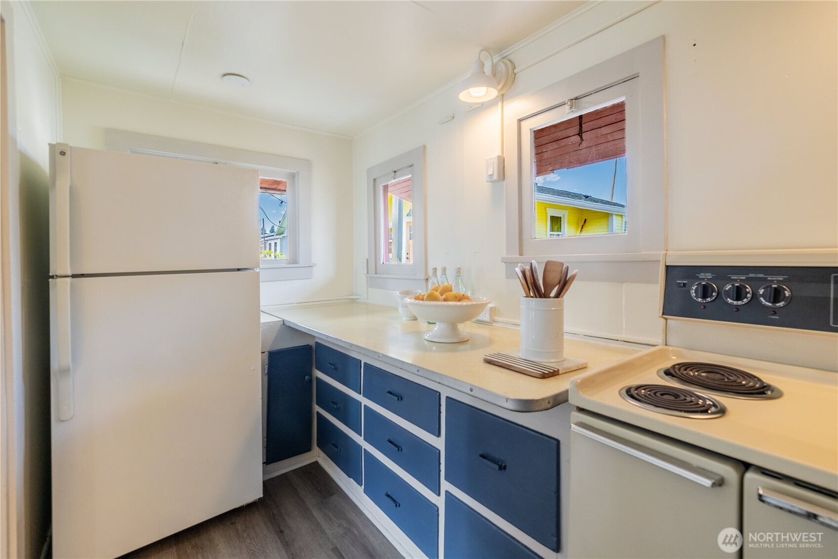2035 Fairview Avenue E #D, Seattle, WA 98102