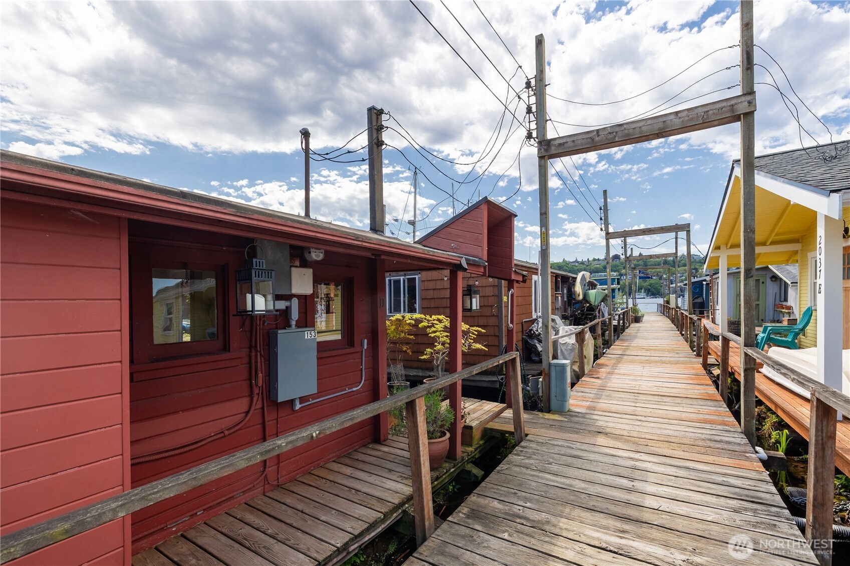 2035 Fairview Avenue E #D, Seattle, WA 98102