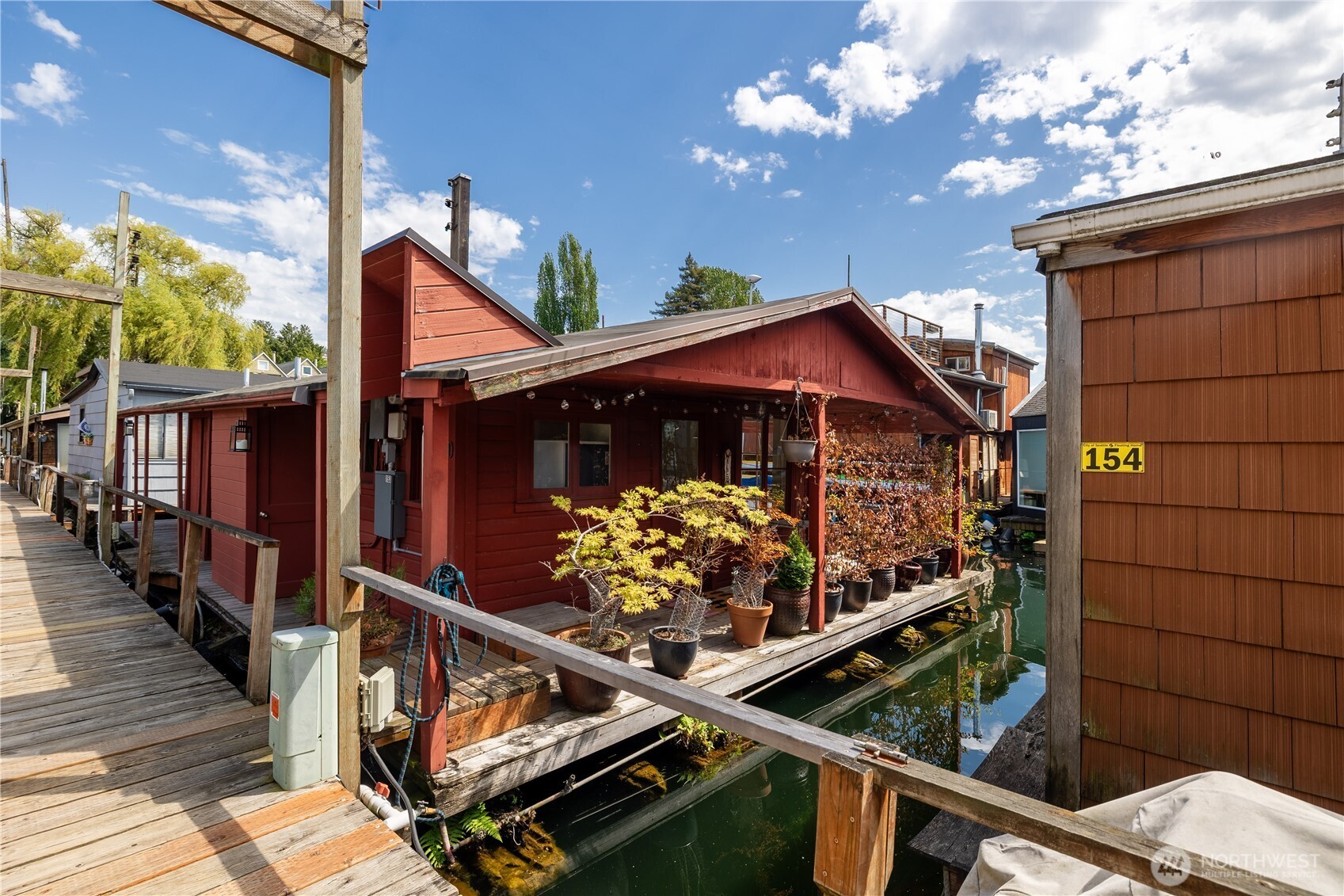 2035 Fairview Avenue E #D, Seattle, WA 98102