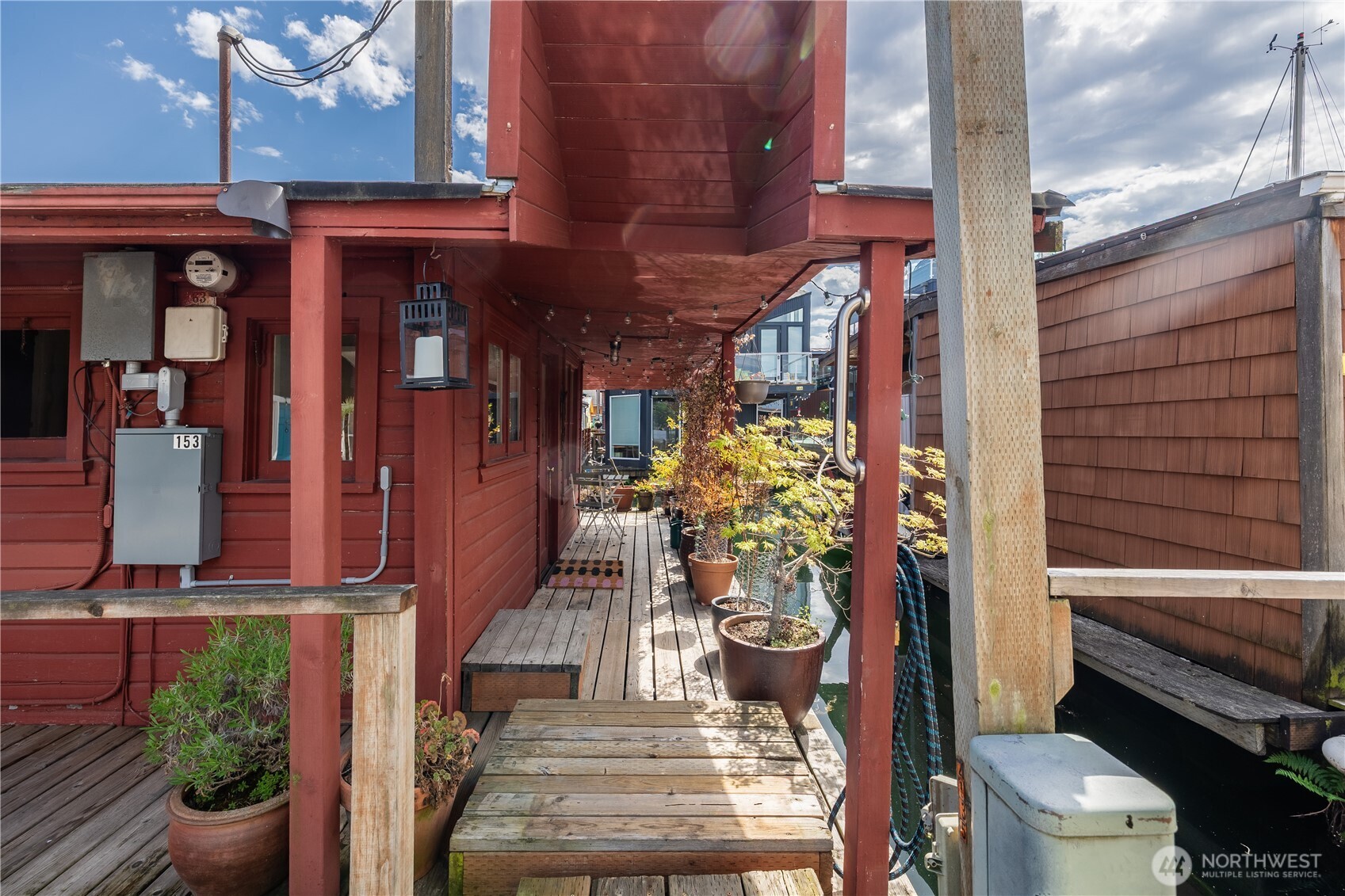 2035 Fairview Avenue E #D, Seattle, WA 98102