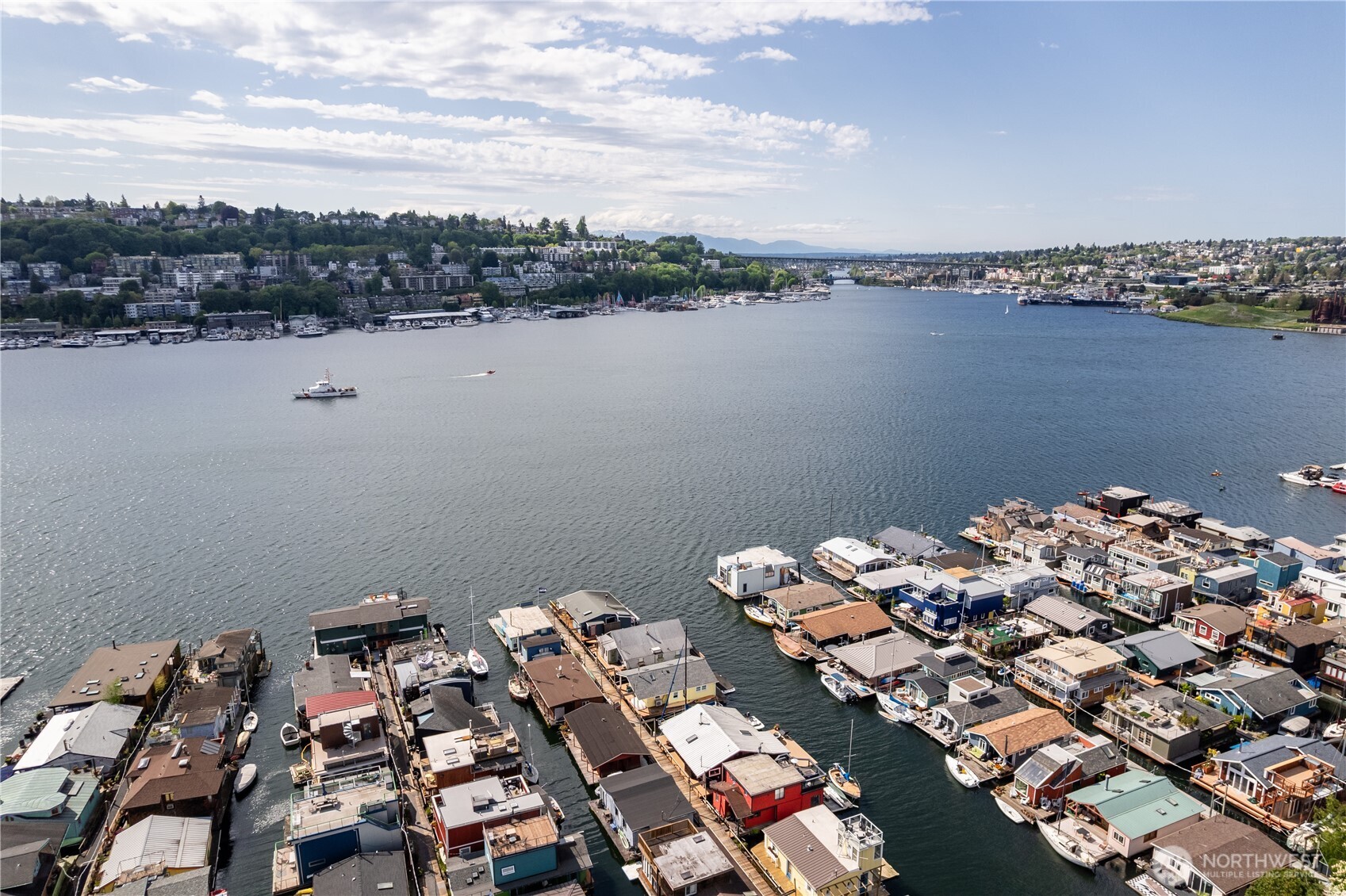 2035 Fairview Avenue E #D, Seattle, WA 98102