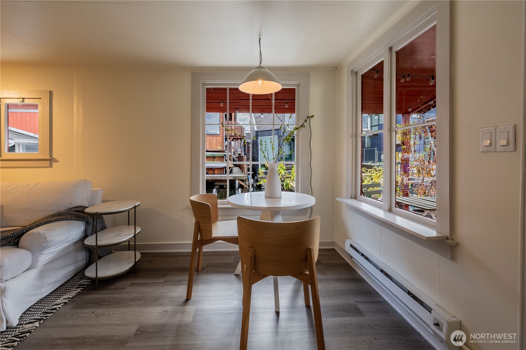 2035 Fairview Avenue E #D, Seattle, WA 98102