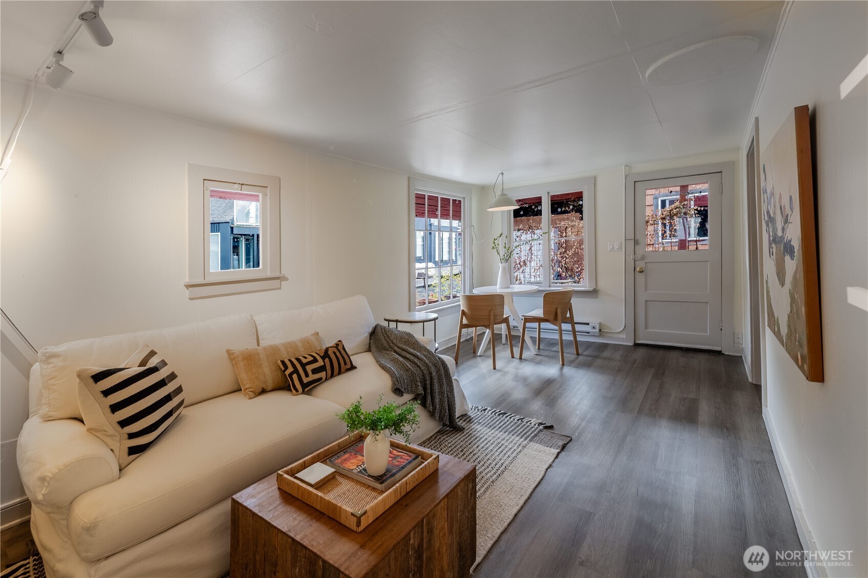 2035 Fairview Avenue E #D, Seattle, WA 98102