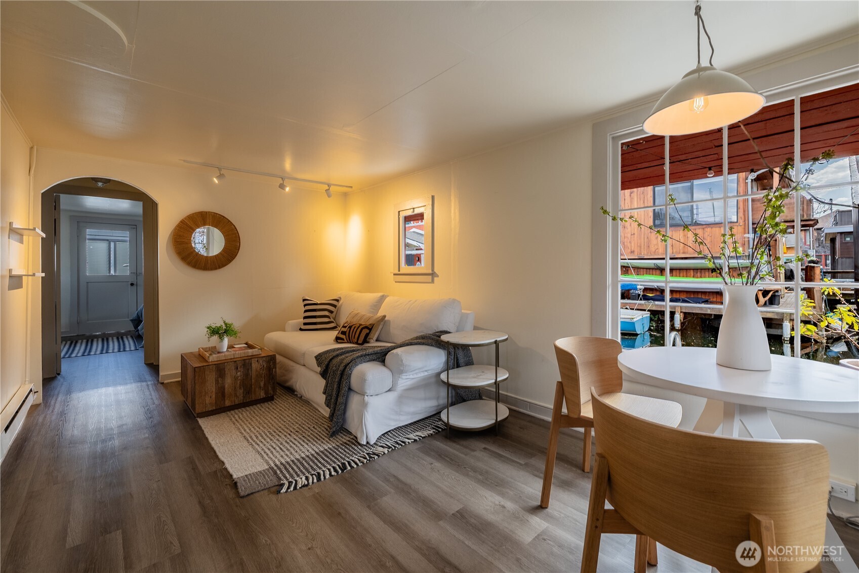 2035 Fairview Avenue E #D, Seattle, WA 98102