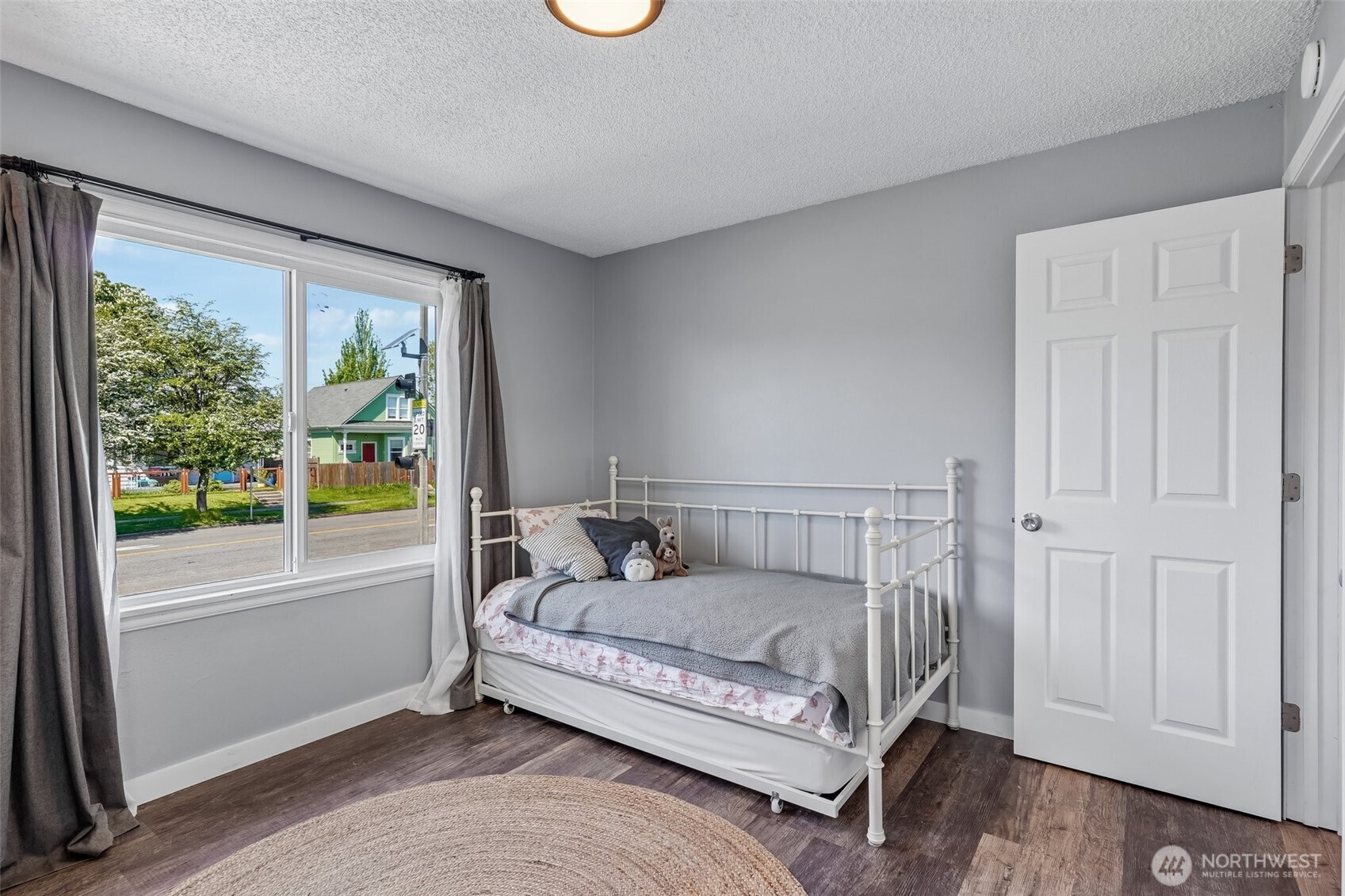 2319 S J Street , Tacoma, WA 98405