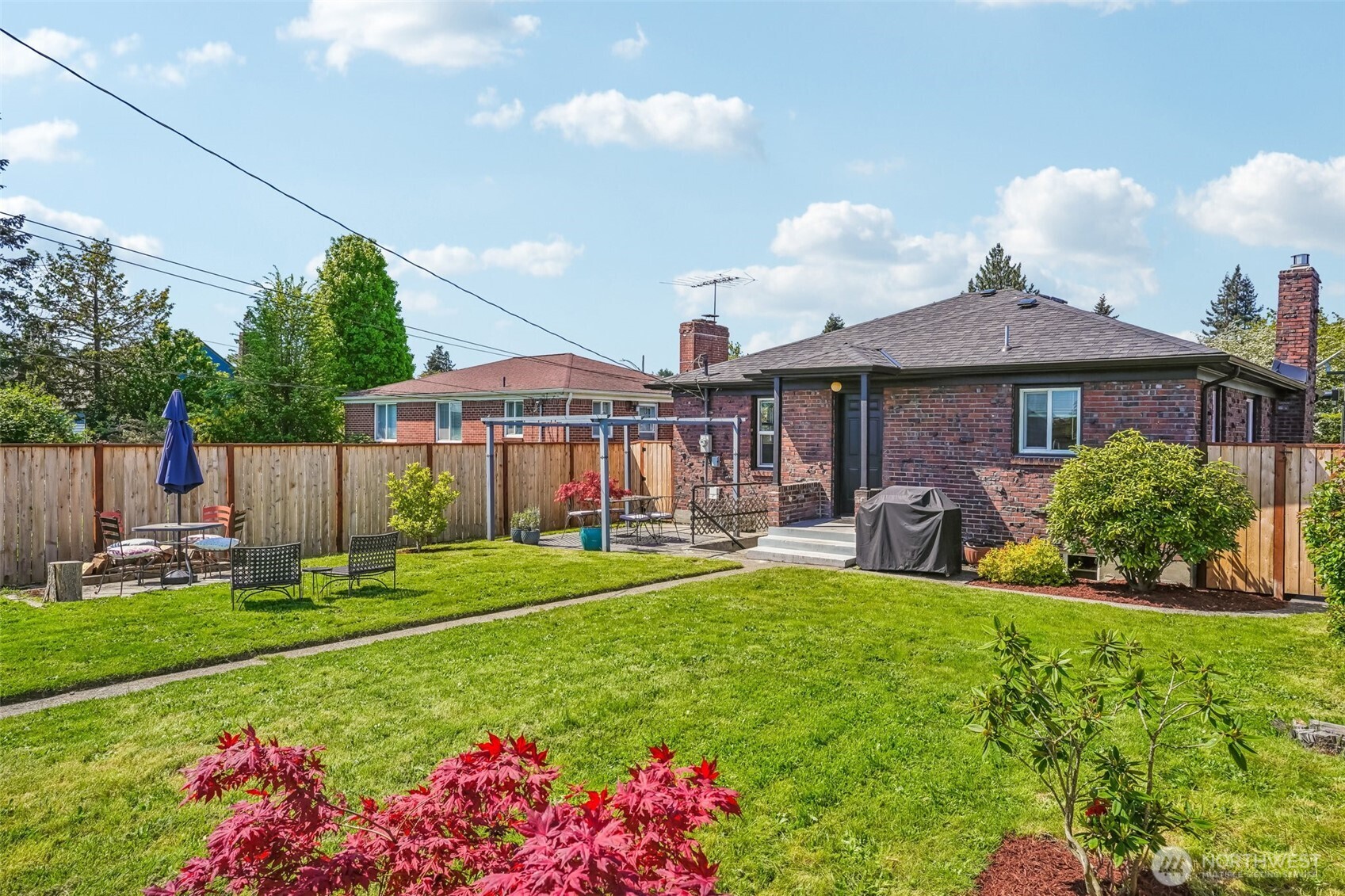 2319 S J Street , Tacoma, WA 98405