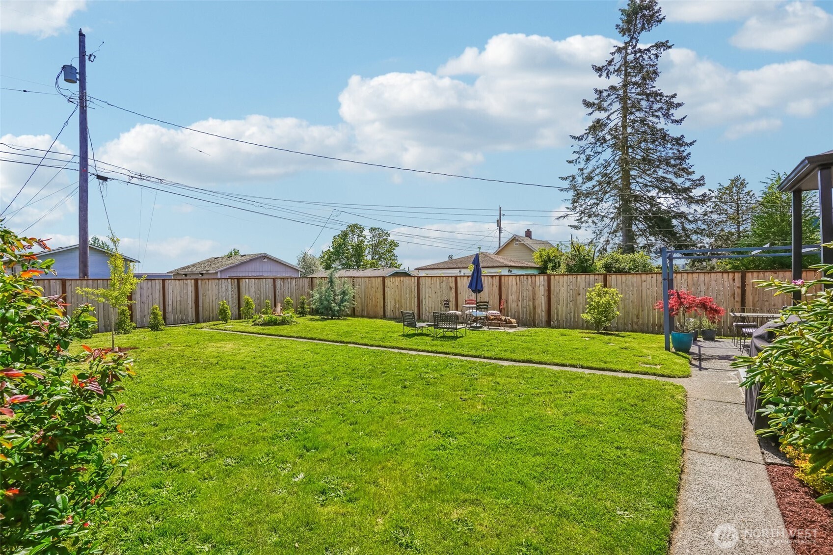 2319 S J Street , Tacoma, WA 98405