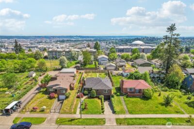 2319 S J Street , Tacoma, WA 98405 - Photo 30