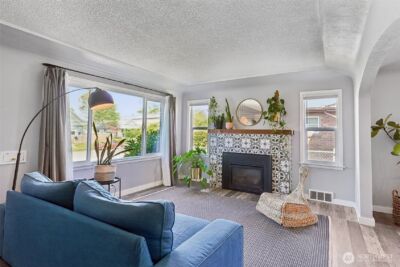 2319 S J Street , Tacoma, WA 98405 - Photo 3