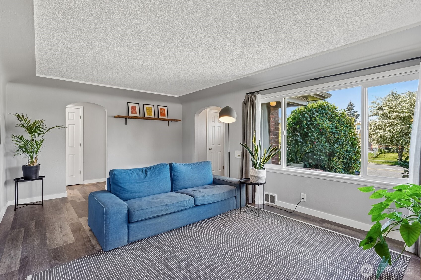 2319 S J Street , Tacoma, WA 98405