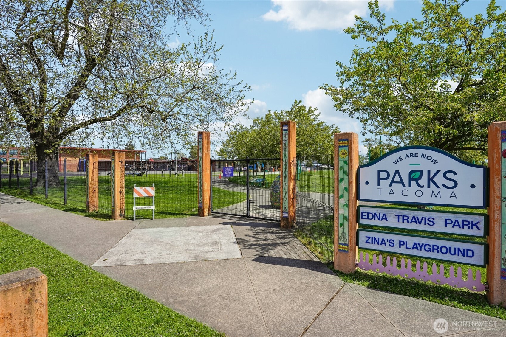 2319 S J Street , Tacoma, WA 98405