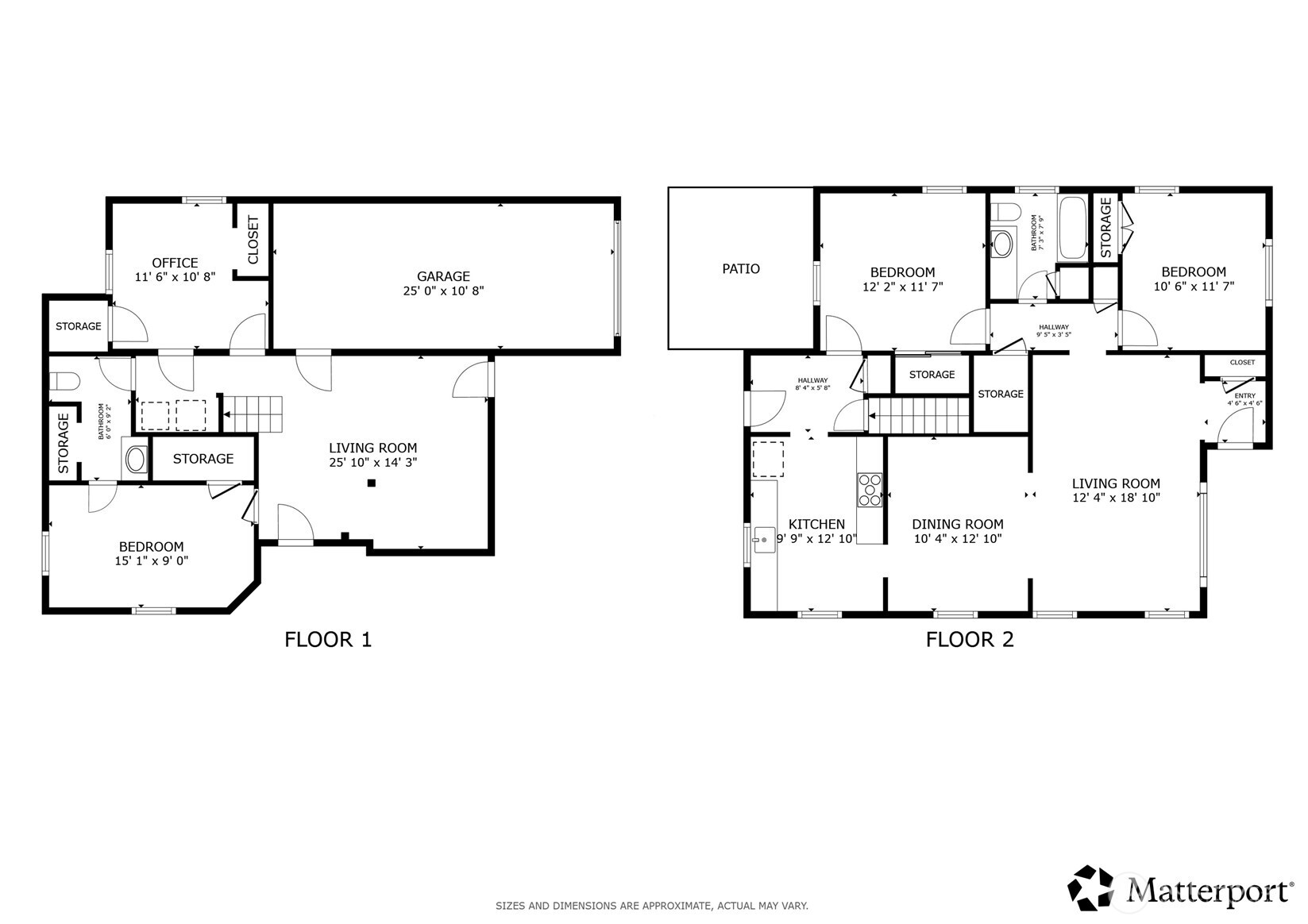 2319 S J Street , Tacoma, WA 98405