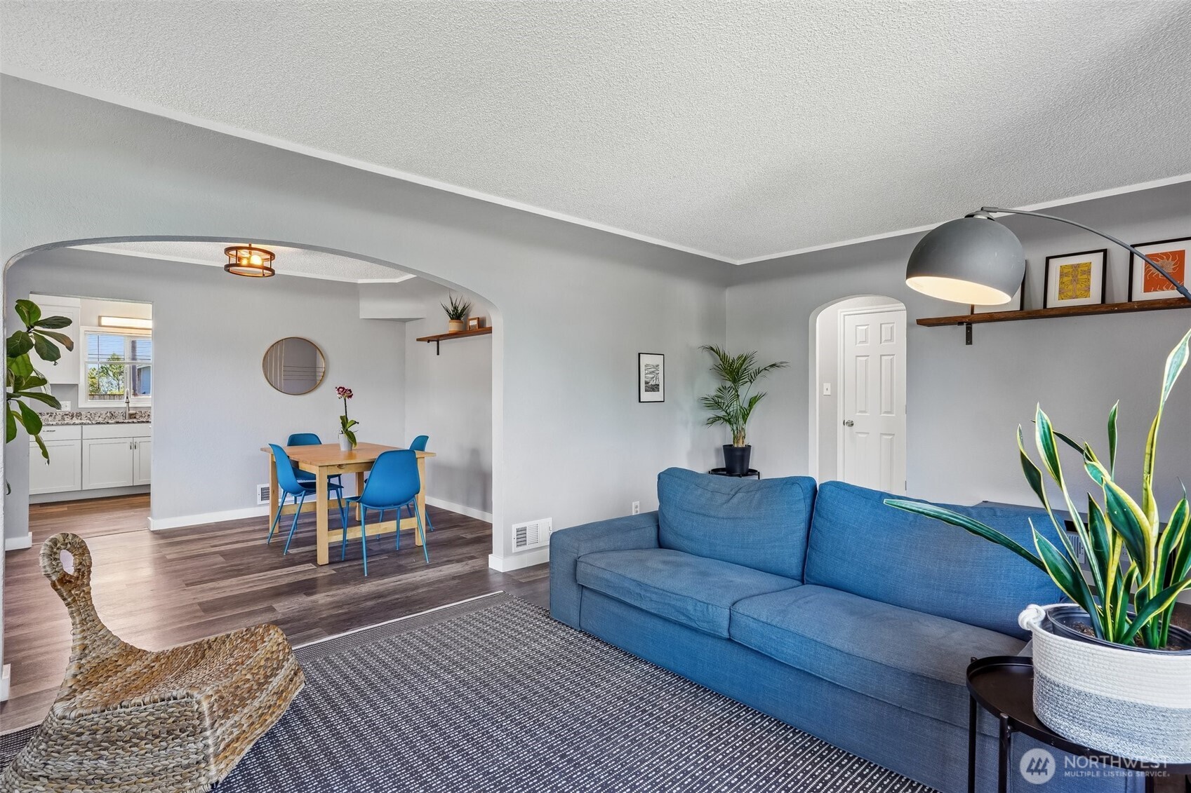 2319 S J Street , Tacoma, WA 98405