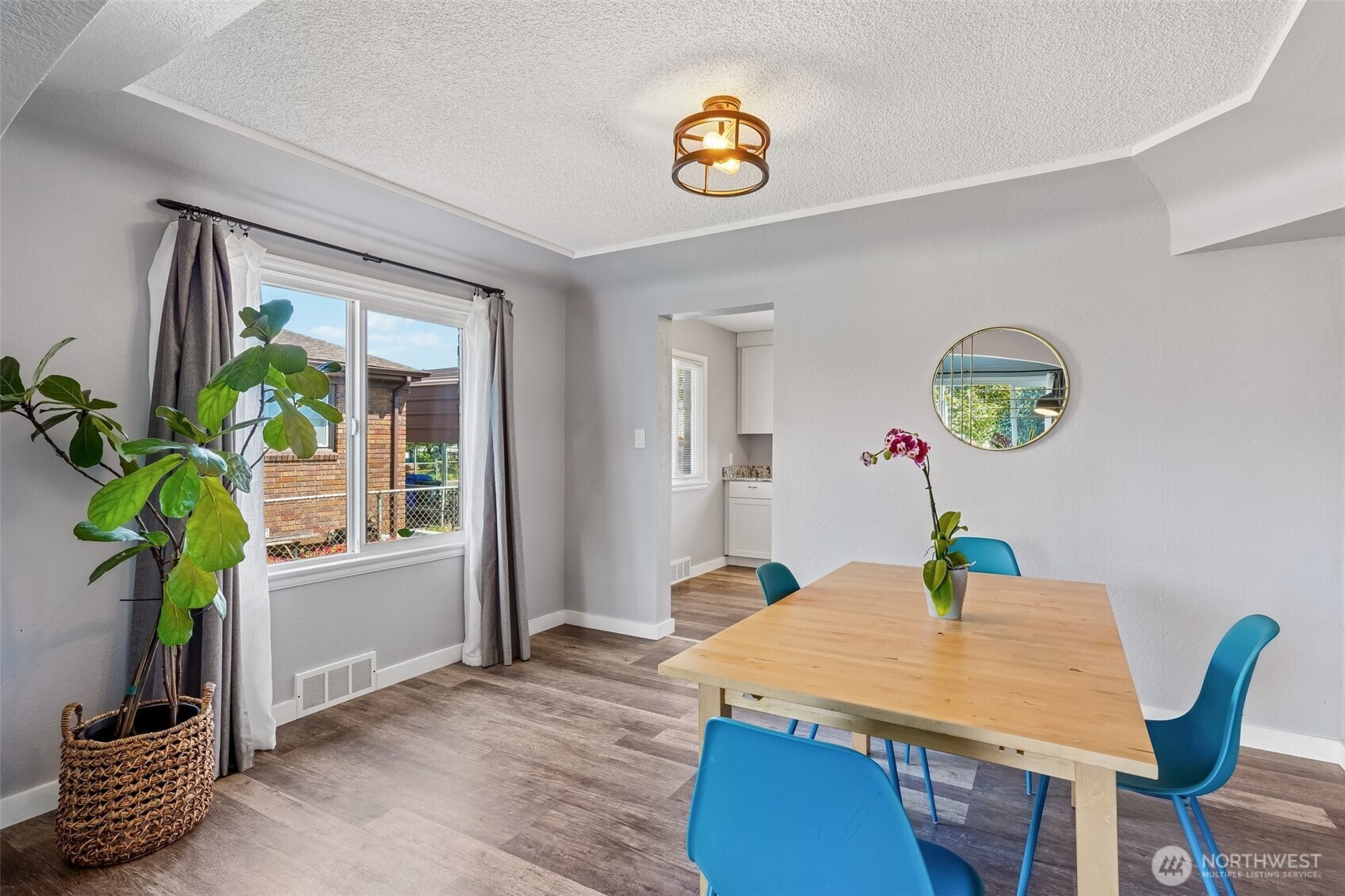 2319 S J Street , Tacoma, WA 98405