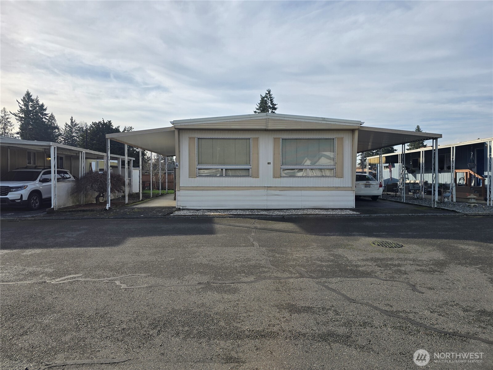 2302 R Street SE #80, Auburn, WA 98022