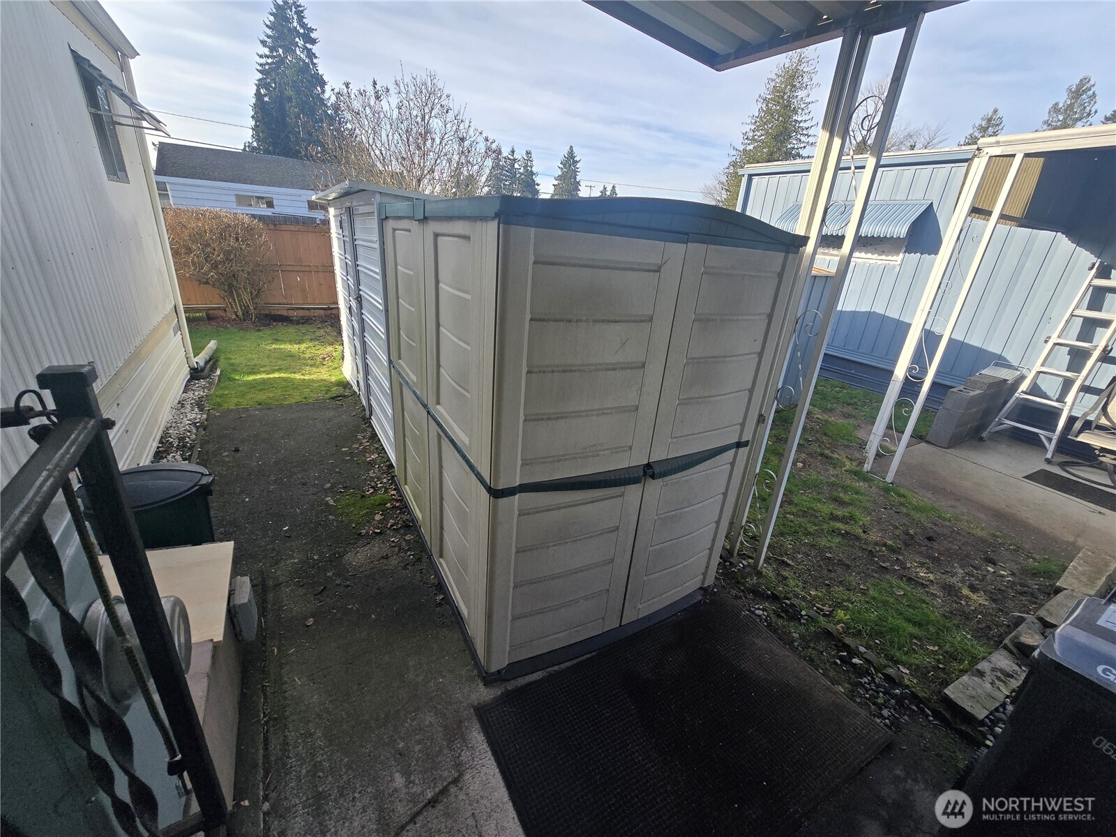 2302 R Street SE #80, Auburn, WA 98022
