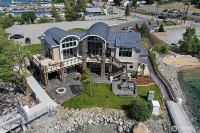 1350 W Woodin Avenue #WB6, Chelan, WA 98816