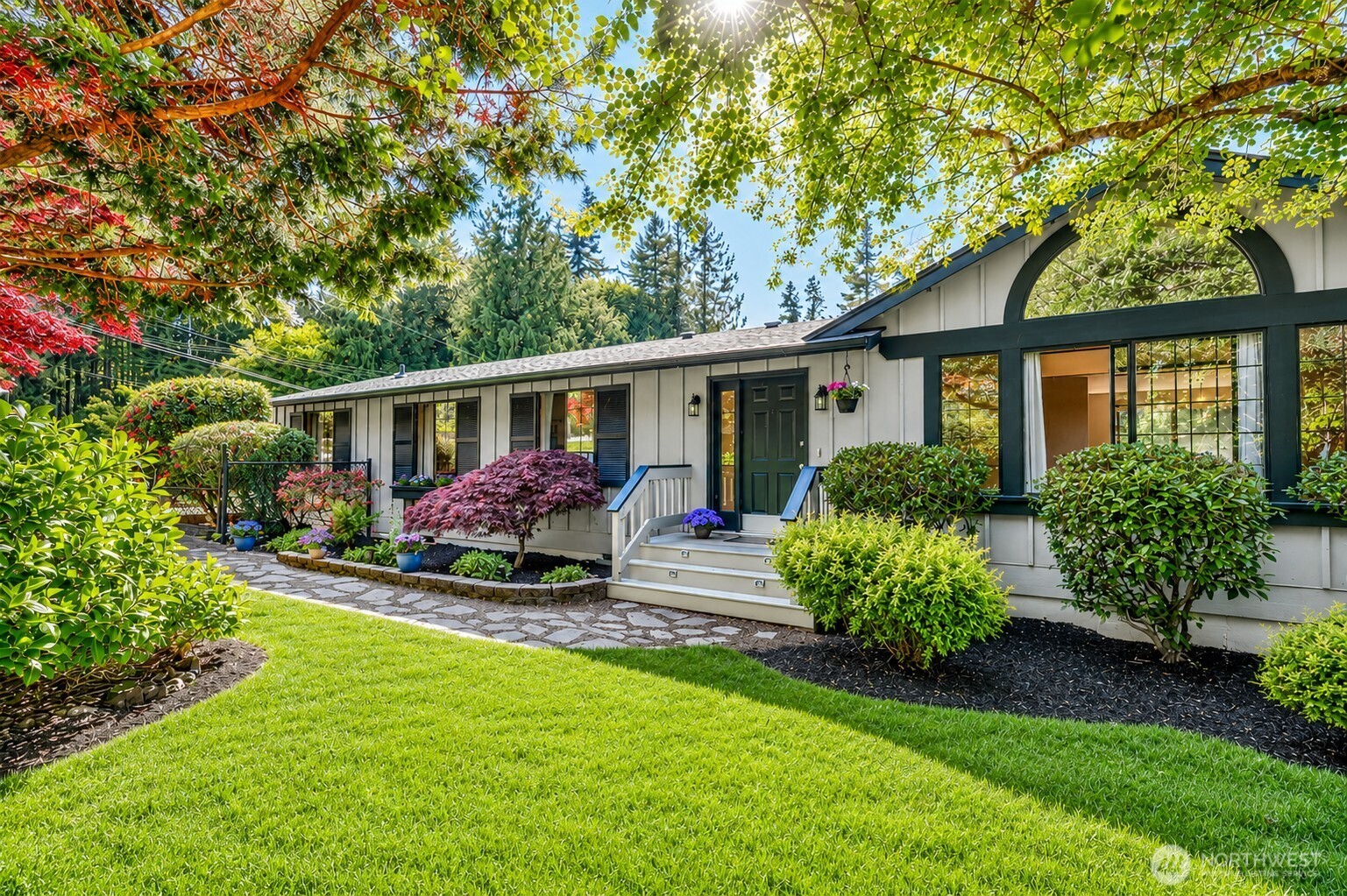 3806 NW Orilla Street , Poulsbo, WA 98370