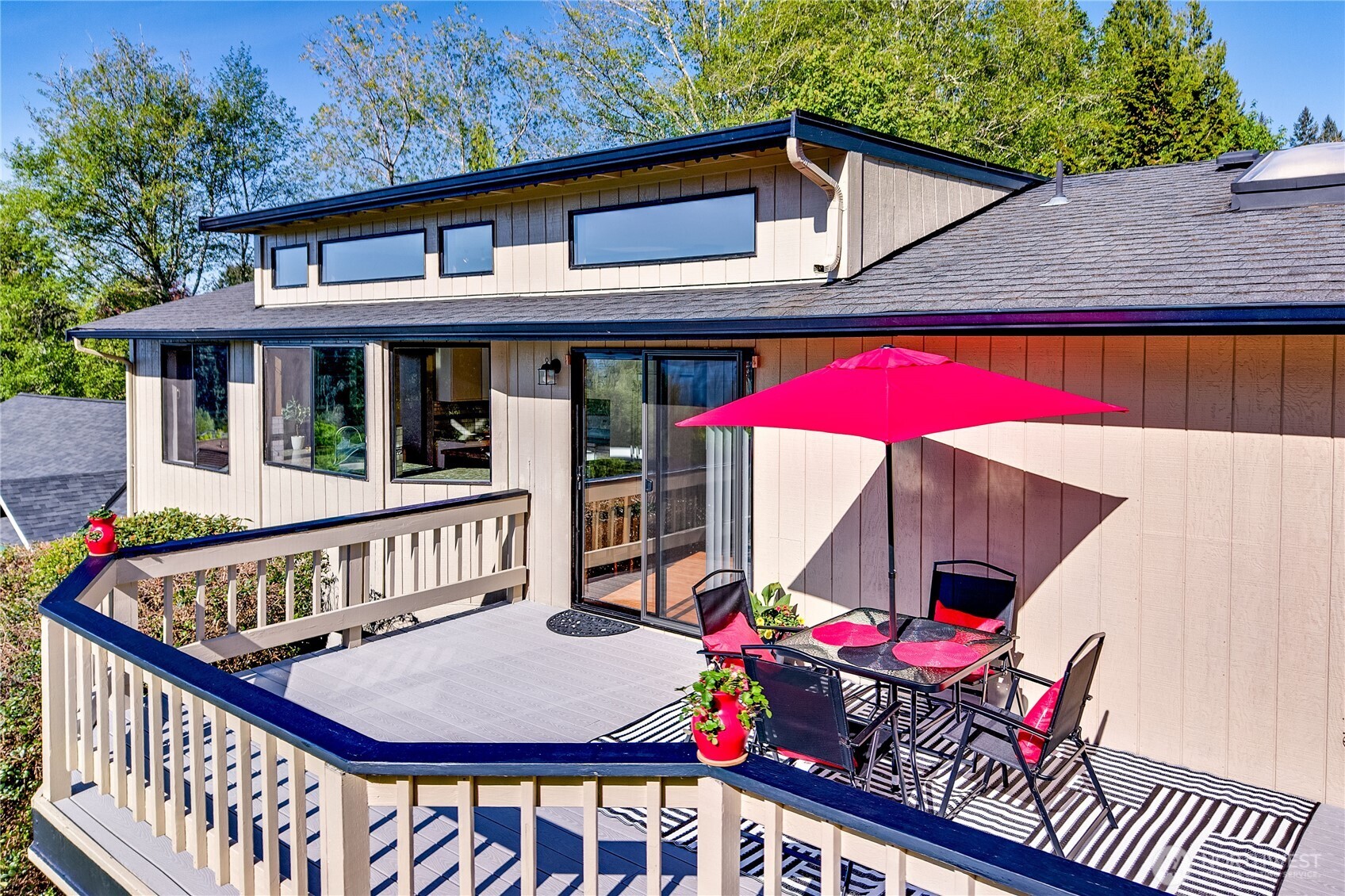 3806 NW Orilla Street , Poulsbo, WA 98370