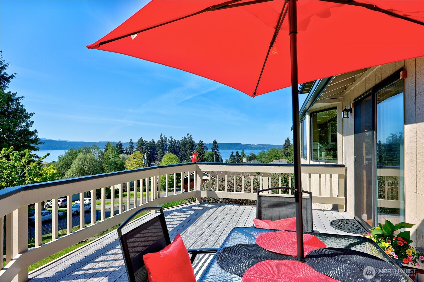 3806 NW Orilla Street , Poulsbo, WA 98370