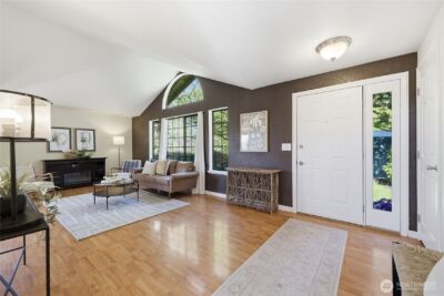 3806 NW Orilla Street , Poulsbo, WA 98370 - Photo 17