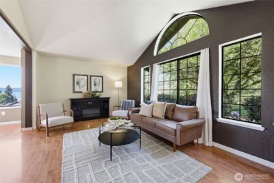 3806 NW Orilla Street , Poulsbo, WA 98370 - Photo 18