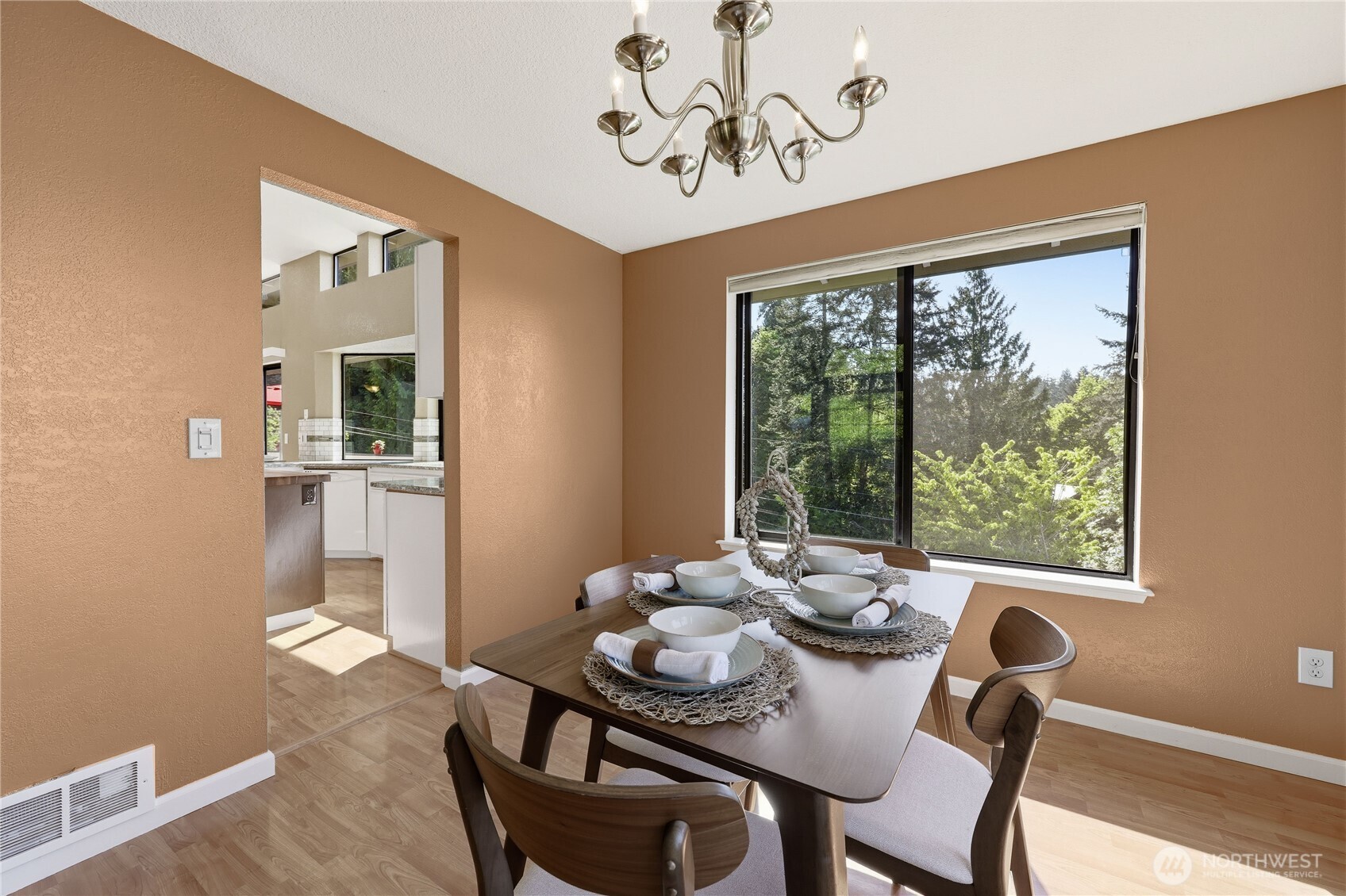 3806 NW Orilla Street , Poulsbo, WA 98370