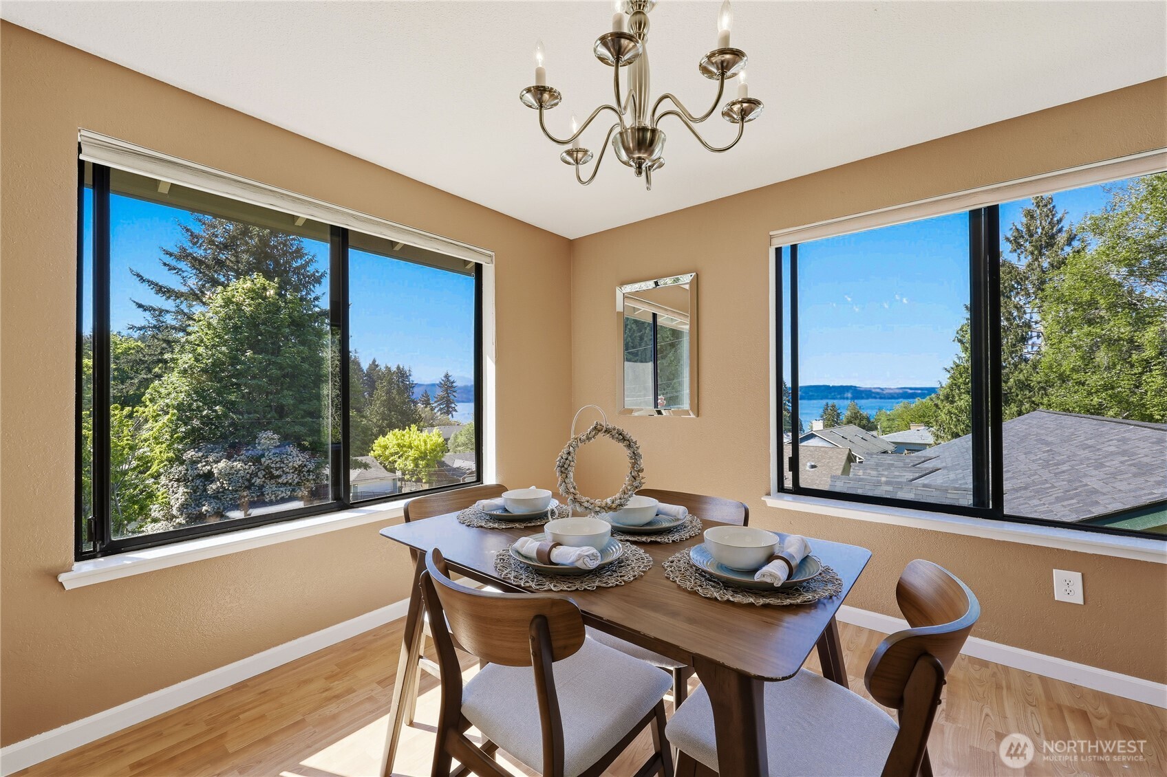 3806 NW Orilla Street , Poulsbo, WA 98370