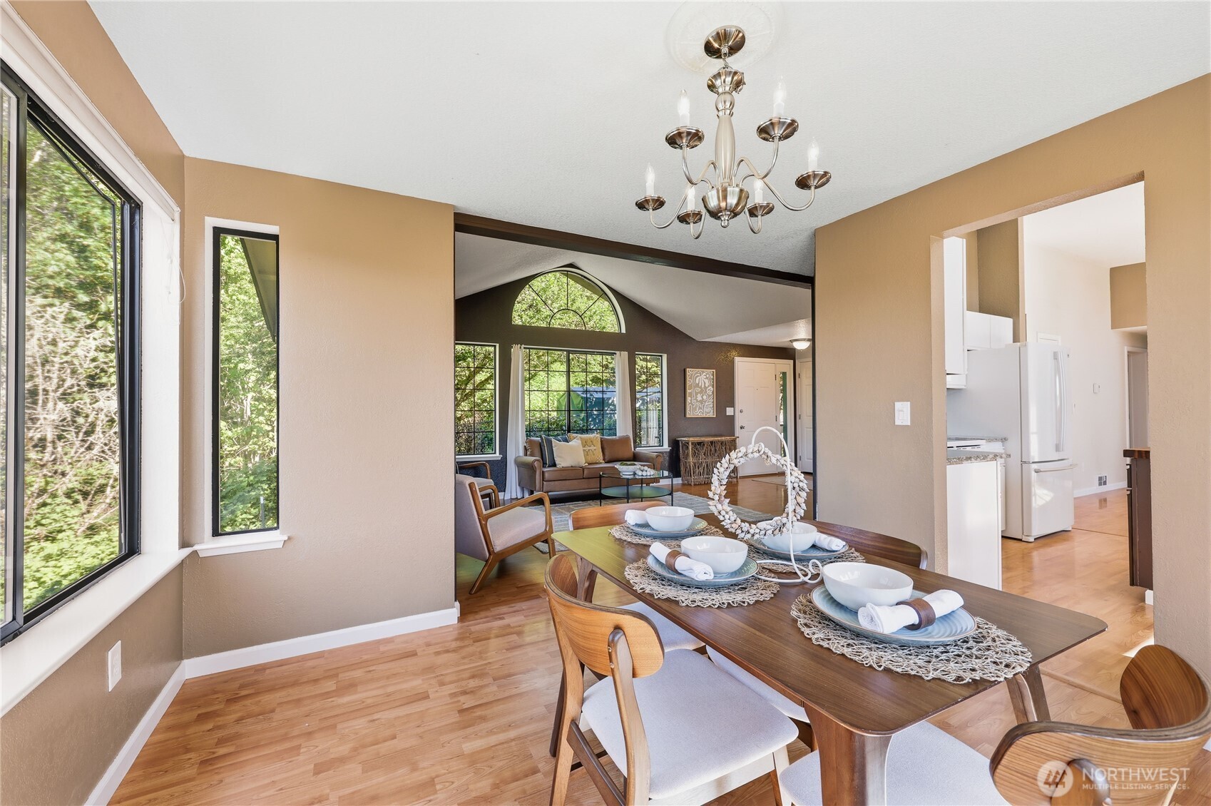 3806 NW Orilla Street , Poulsbo, WA 98370