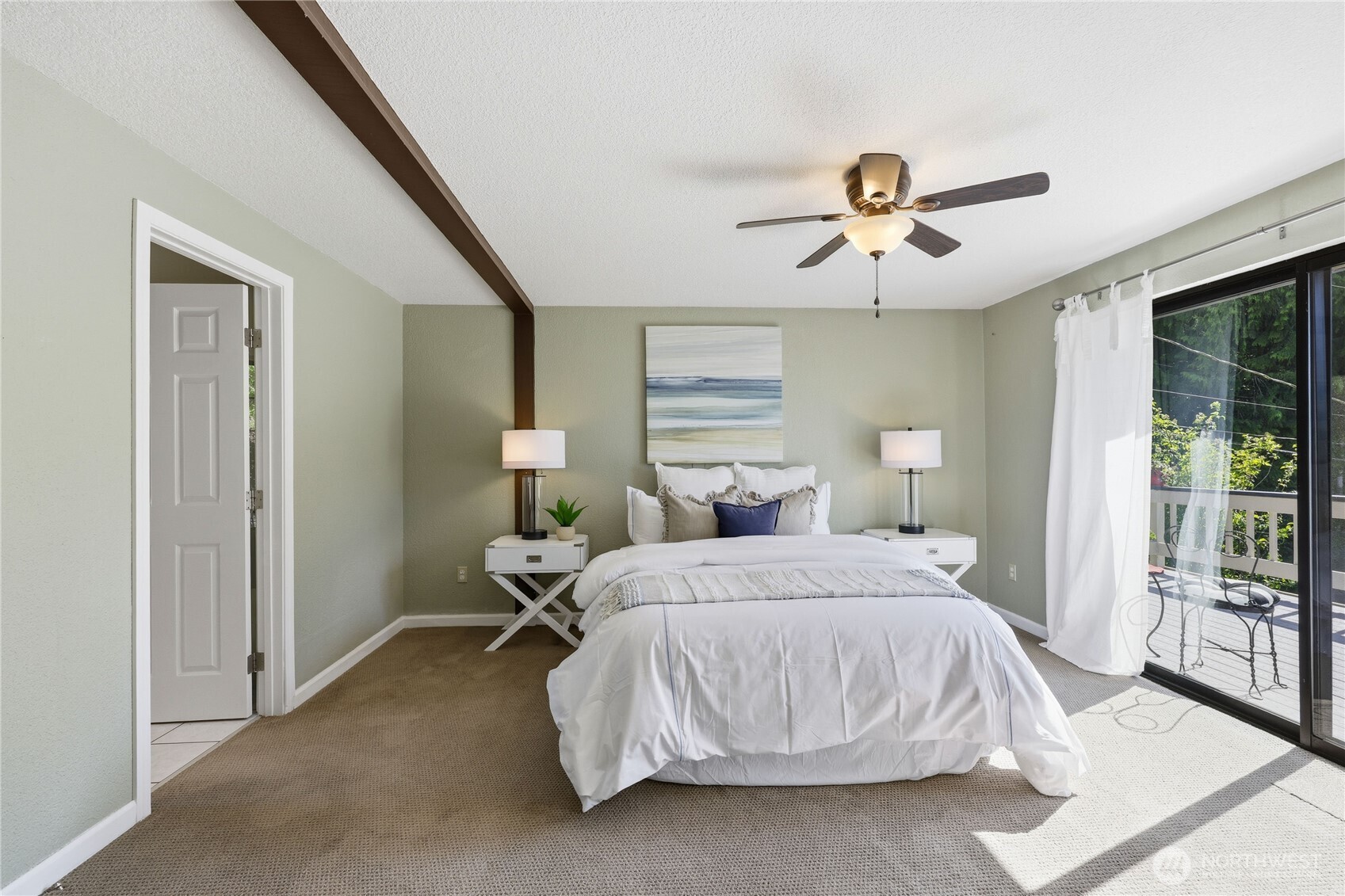 3806 NW Orilla Street , Poulsbo, WA 98370