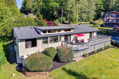 3806 NW Orilla Street , Poulsbo, WA 98370 - Photo 3