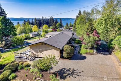 3806 NW Orilla Street , Poulsbo, WA 98370 - Photo 34
