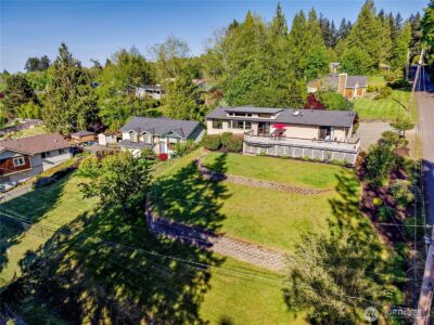 3806 NW Orilla Street , Poulsbo, WA 98370 - Photo 35