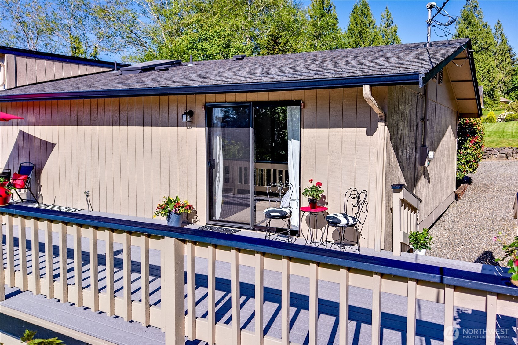3806 NW Orilla Street , Poulsbo, WA 98370