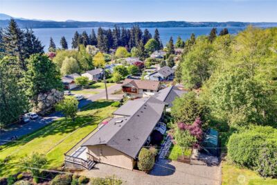 3806 NW Orilla Street , Poulsbo, WA 98370 - Photo 40