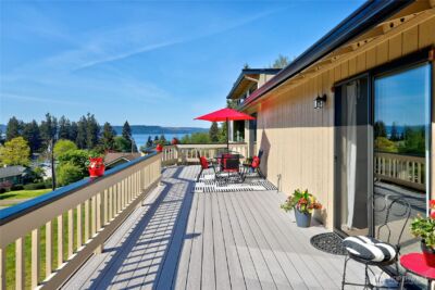 3806 NW Orilla Street , Poulsbo, WA 98370 - Photo 4